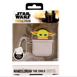 🦋 SOLD 🦋 Star Wars The Mandalorian AirPods